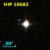 HIP  10682