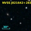GB6 B0213+2823