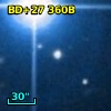 BD+27   360B