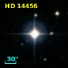 HD  14456