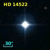 HD  14522