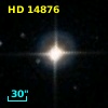 HD  14876