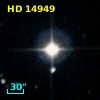 HD  14949