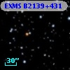 EXMS B2139+431