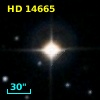 HD  14665