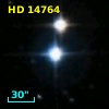HD  14764