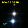 BD+25   393B