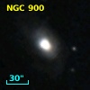 NGC   900
