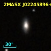 2MASX J02245896+2731256