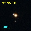 V* AO Tri