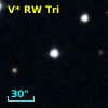 V* RW Tri