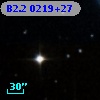 B2.2 0219+27