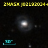 2MASX J02192034+2711380