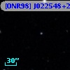 [ONR98] J022548+27547