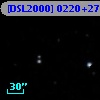 [DSL2000] 0220+273