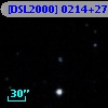 [DSL2000] 0214+278