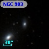 NGC   903
