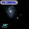 SN 2005lx