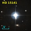 HD  15141