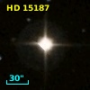 HD  15187