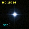 HD  15756