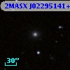 2MASX J02295141+2541550