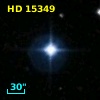 HD  15349