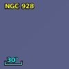 NGC   928