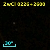 ZwCl 0226+2600