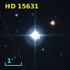 HD  15631