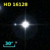 HD  16128