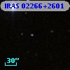 IRAS 02266+2601