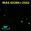 IRAS 02284+2542