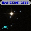 IRAS 02296+2619