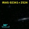 IRAS 02341+2524
