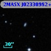 2MASX J02330982+2712411