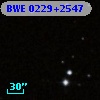 BWE 0229+2547