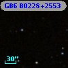 GB6 B0228+2553