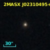 2MASX J02310495+2720194
