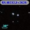 RX J0232.3+2628