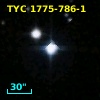 TYC 1775-786-1