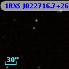 1RXS J022716.7+262830