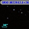 1RXS J022812.1+264554