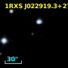 1RXS J022919.3+274339