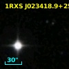 1RXS J023418.9+251038