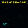 IRAS 02359+2441