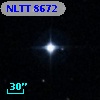 NLTT  8672