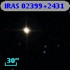 IRAS 02399+2431