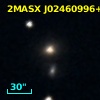 2MASX J02460996+2432149