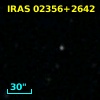 IRAS 02356+2642